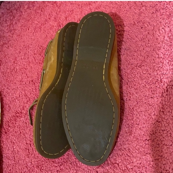 NWOT SPERRY TOP SIDER - Picture 4 of 8